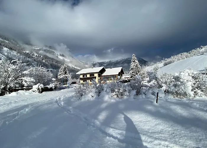 Haus Christina