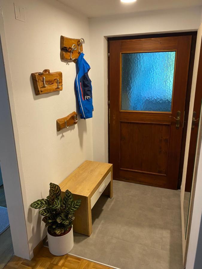 Apartment Haus Christina *