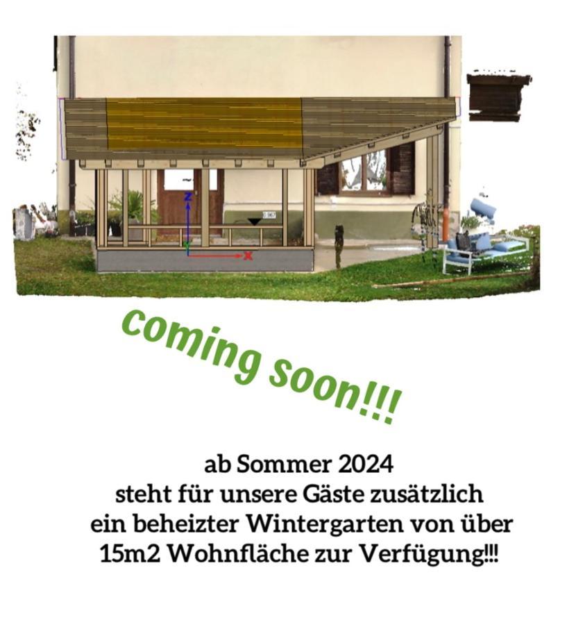 Haus Christina Apartment Großkirchheim