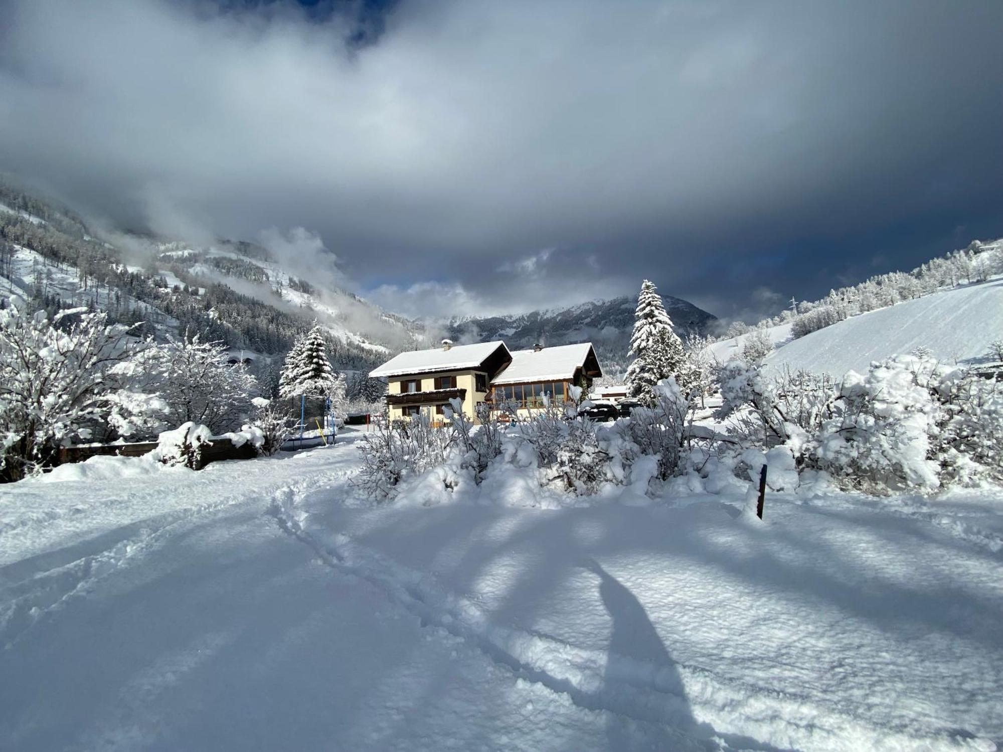 Haus Christina *
