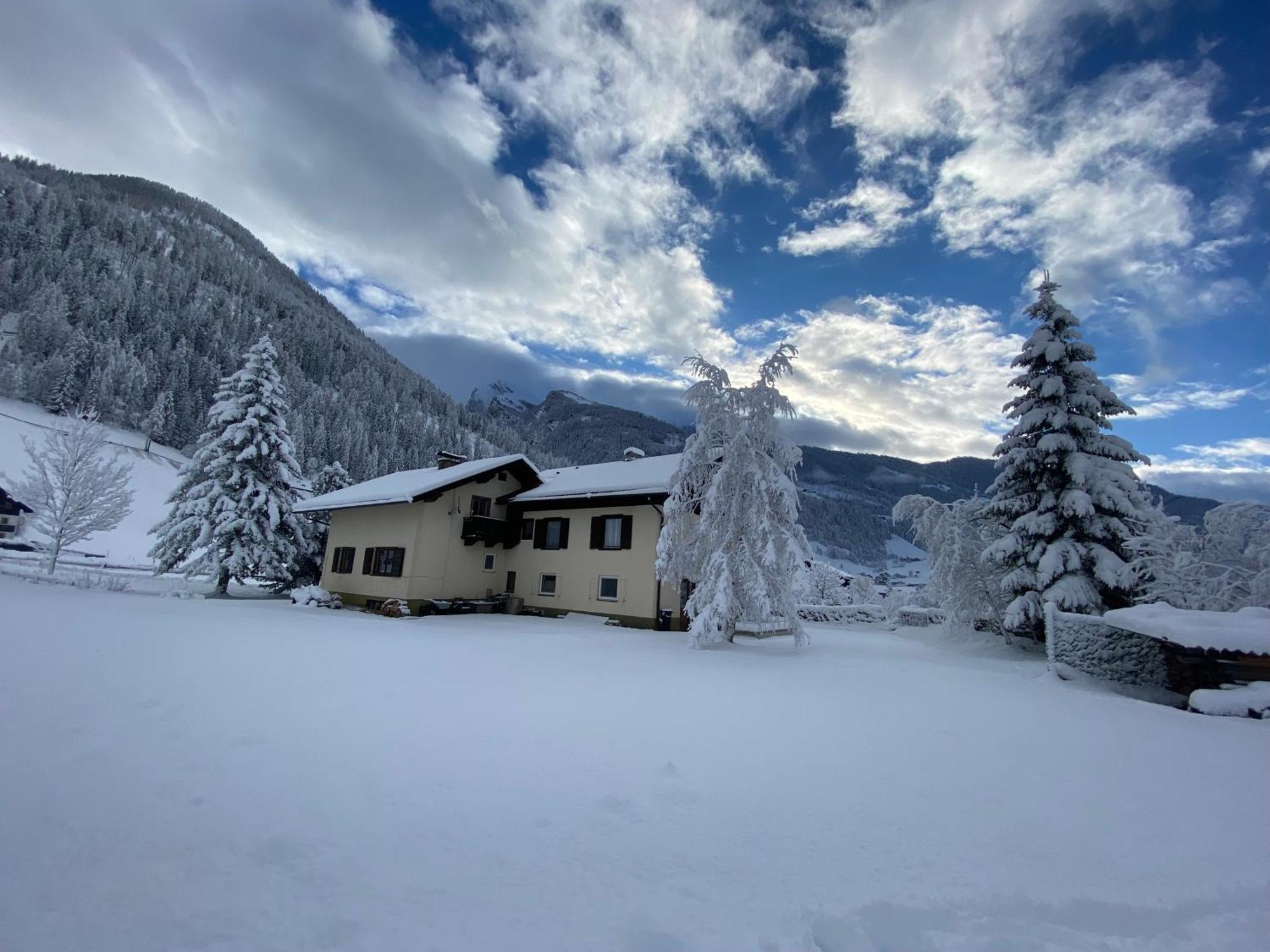 Haus Christina